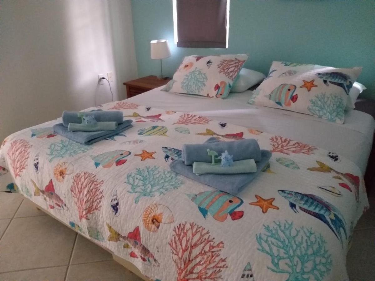 Villa Olivia Poolside Playa Kültér fotó