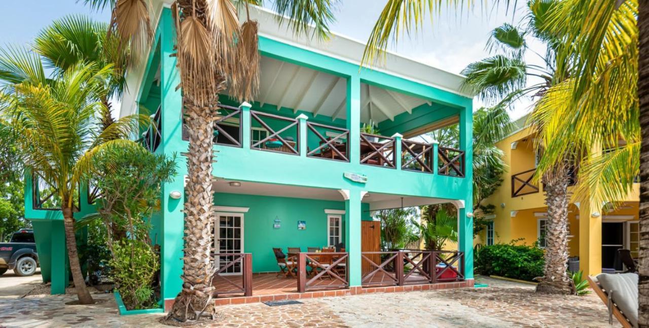 Villa Olivia Poolside Playa Kültér fotó