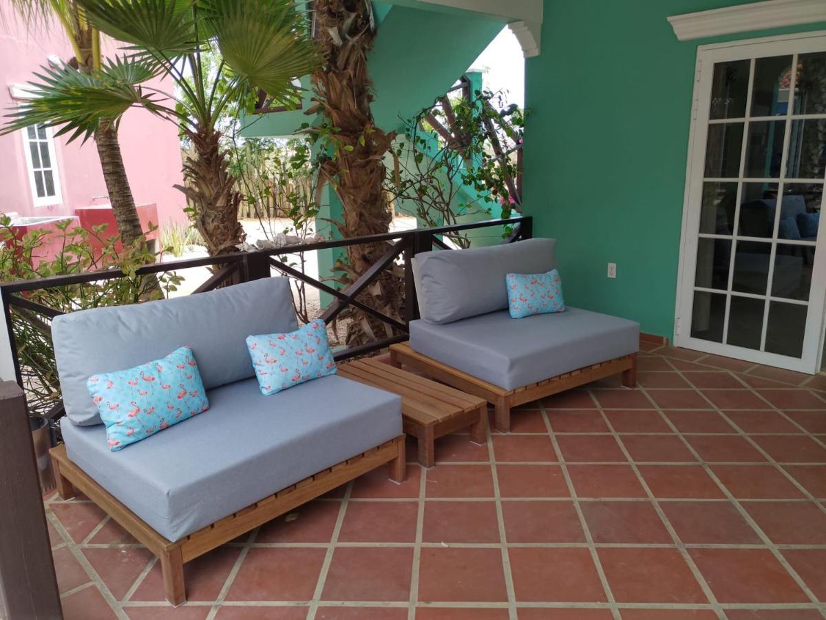 Villa Olivia Poolside Playa Kültér fotó