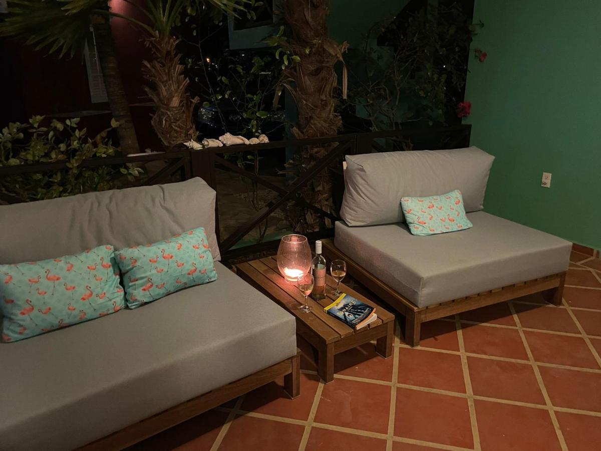 Villa Olivia Poolside Playa Kültér fotó